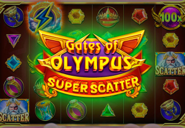 Playtech - игровой автомат онлайн от Various с RTP 95.21%